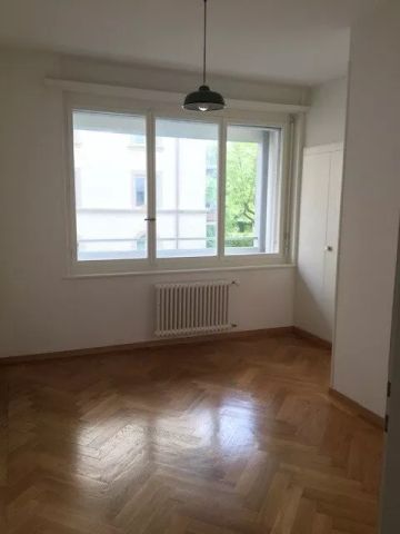 Bel appartement de 3 pièces - Quartier sous gare - Foto 4