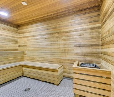 For Lease - 1926 Lakeshore Boulevard Unit# 1715, Toronto, Ontario - Photo 2