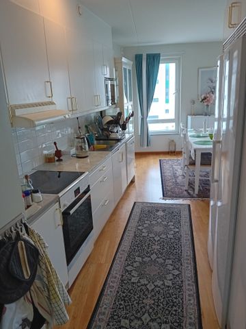 Kista Alléväg - Photo 3