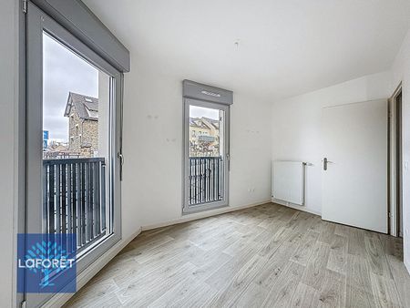 Appartement T3 Mennecy à louer - Photo 3