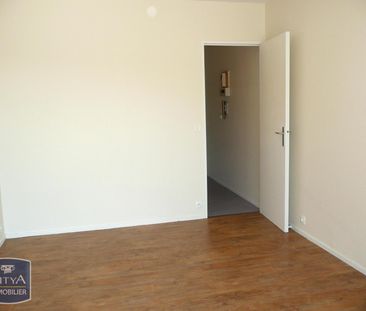 Location Appartement 1 pièce 18m² BORDEAUX 33000 - Photo 3