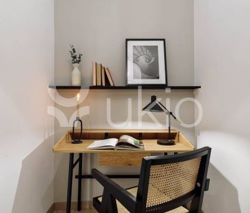 4 room luxury Apartment for rent in Barcelona, Spain - Photo 4