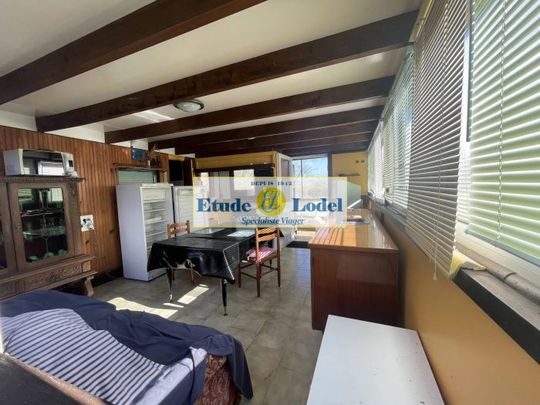 Maison villa Saint-Planchers - Photo 1