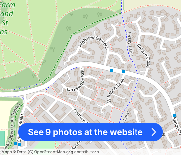Aldbury Close, St Albans, AL4 - Photo 1