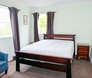 SEMI FURNISHED FIXED TERM LEASE - Photo 1