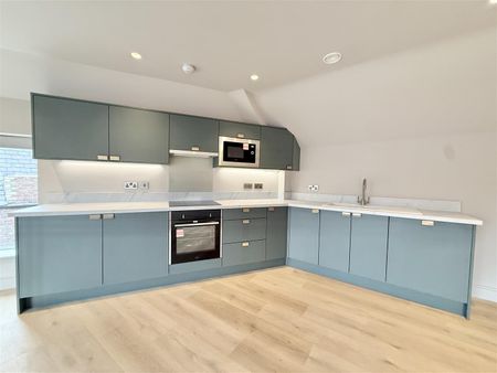 Kemps Corner, Wilbraham Road, Chorlton - Photo 4