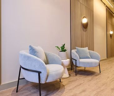 2 bedroom apartment - Photo 5