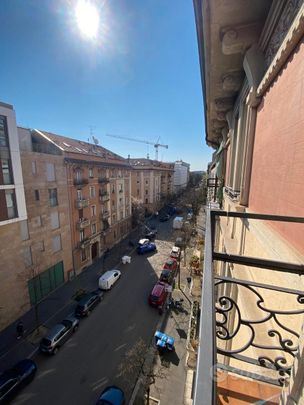 NO AGENZIE monolocale zona Città studi - Photo 1