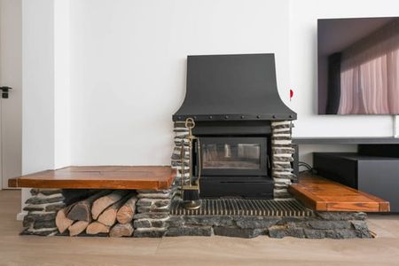 Appartement te huur - Foto 4