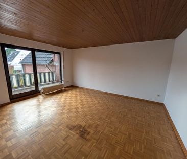 2-Zimmer Wohnung - ruhig, zentral & nah an der Natur - Foto 2