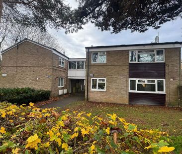 1 bedroom ground floor flat to rent - Photo 2