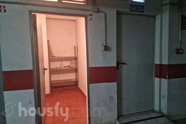 Piso de alquiler en Avenida Luis Buñuel, ., Roquetas Pueblo - Foto 1