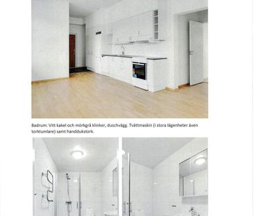 Råbyvägen 37 A, 75422, Uppsala - Foto 1