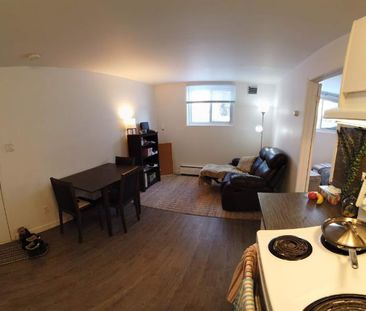 1 CH - 1 SDB - Québec - $857 /mo - Photo 1