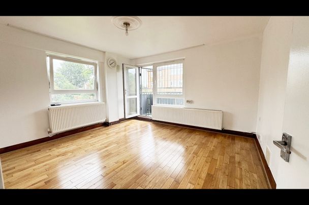 2 Bed Flat, Arakan House, N16 - Photo 1
