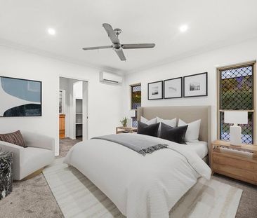 Beautifully Presented Family Home with Three Living Areas - Photo 6