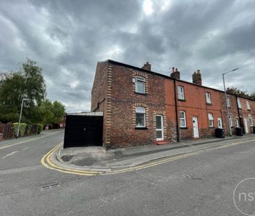 Mill Street, Ormskirk - Photo 1