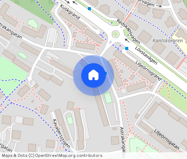 Astrakangatan 59 - Photo 1