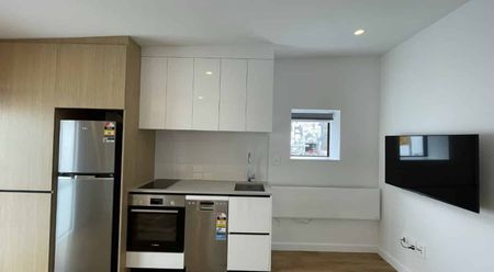 Central City living at it's best - Photo 3