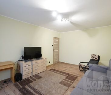 2 pokoje najem Szczecin - Zdjęcie 1