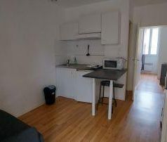 Location - Appartement - 2 pièces - 24.00 m² - montauban - Photo 5