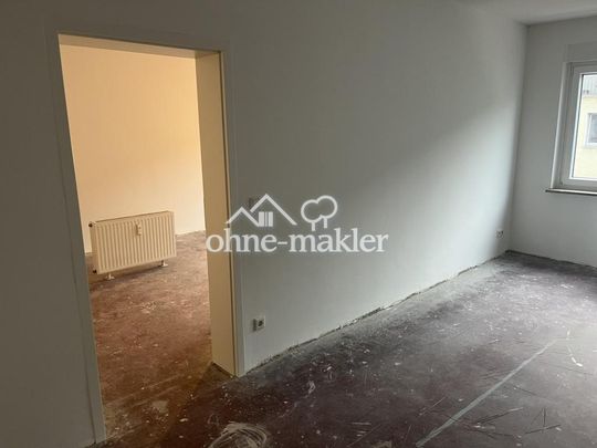Ihr neues Zuhause - tolle Wohnung in der City (3,5 Zi.) - Photo 1