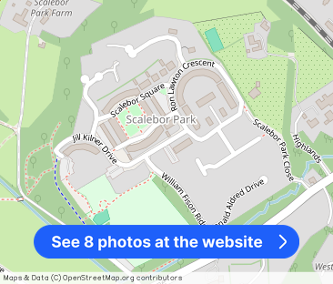 John Gilmour Way, Burley in Wharfedale, Ilkley, West Yorkshire, LS29 - Photo 1