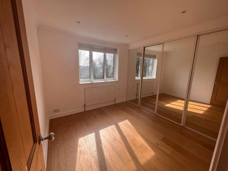 2 bedroom maisonette to rent - Photo 5