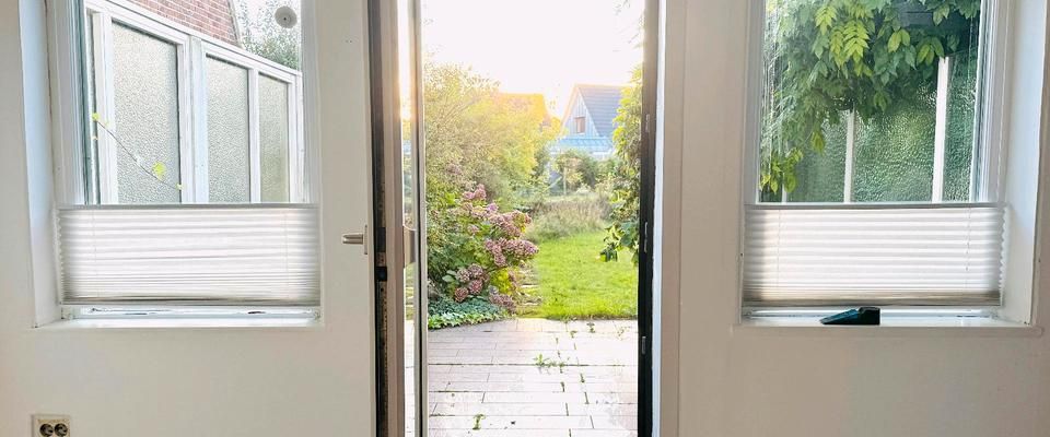 3,5 Zimmer Wohnung mit Garten in Westerrönfeld - Foto 1