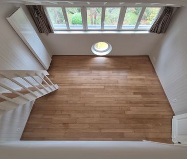 Exceptionally charming, RENOVATED house in a quiet street - Photo 1