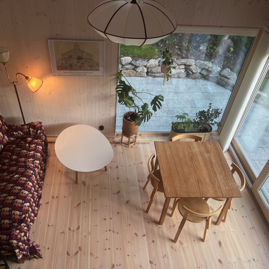 Jydeklovan, Brännö - Foto 1