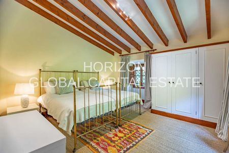 7 room luxury House for rent in Valldemossa, Spain - Photo 4