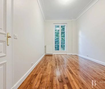 Rental Apartment Neuilly-sur-Seine - Photo 2