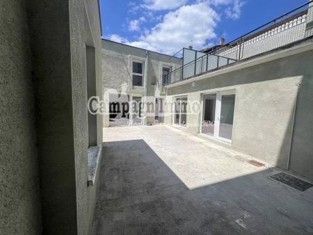 APPARTEMENT T2 REZ-DE-CHAUSSEE - Photo 4