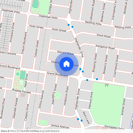 13 Featherwood Crescent, Vic 3064, Craigieburn