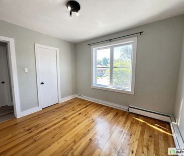 1219, st-esprit, Sherbrooke (Jacques-Cartier) à louer - Photo 3