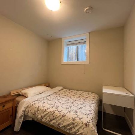 Furnished 2room UBC from Sep-April - Photo 1