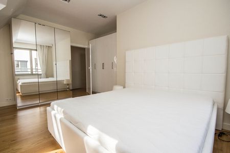 Apartament 130 m2, taras z widokiem na park - Zdjęcie 3