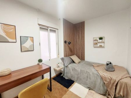 Paseo de las Delicias, Madrid, Community of Madrid 28045 - Photo 4