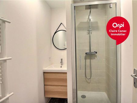 Location Appartement 1 pièce Meublé 33m² CASTRES 81100 - Photo 5