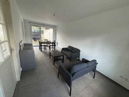 Maison 4 pièces à Roubaix - Photo 2