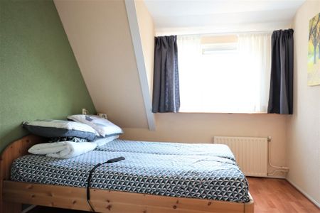 Te huur: Huis Paletsingel in Zoetermeer - Photo 4