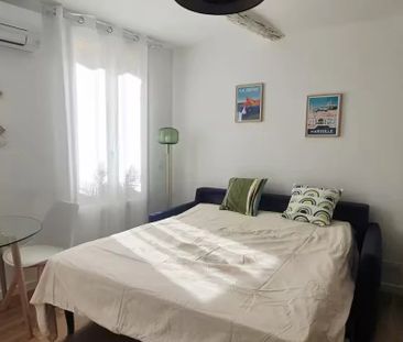 Location Appartement 1 pièce 23m² AIX EN PROVENCE 13100 - Photo 2