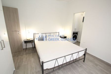 Διαμέρισμα για ενοικίαση Αγία Μαρίνα (Αίγινα) - Φωτογραφία 4