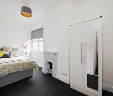 7 bedroom semi-detached house to rent - Photo 3