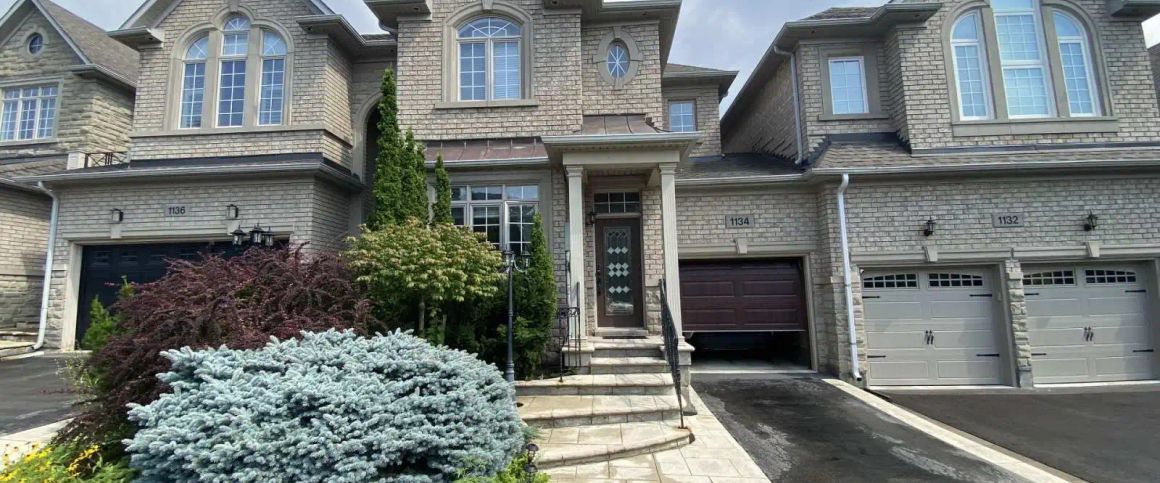 WALKOUT BASEMENT - 1134 WOODINGTON LANE — 1 Bedroom - Photo 1