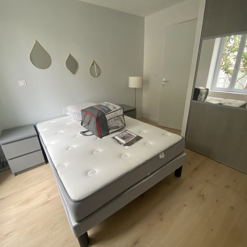 T2 Palais de Justice 31m2 - Photo 1