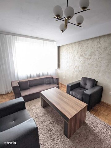 Apartament cu 3 camere de închiriat în zona centrală – Piata Mihai V. - Photo 2