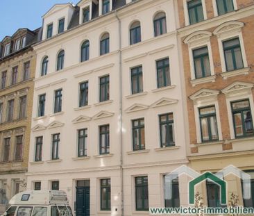 ** 2-Zimmer-Dachgeschosswohnung in Leipzig-Lindenau ** - Photo 6
