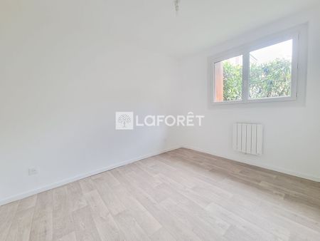 Appartement T4 Saint-Ouen-l'Aumône à louer - Photo 2